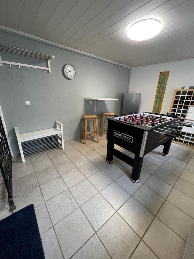 Ferienhaus Moselblick Am Kapellchen Ediger-Eller Exterior foto