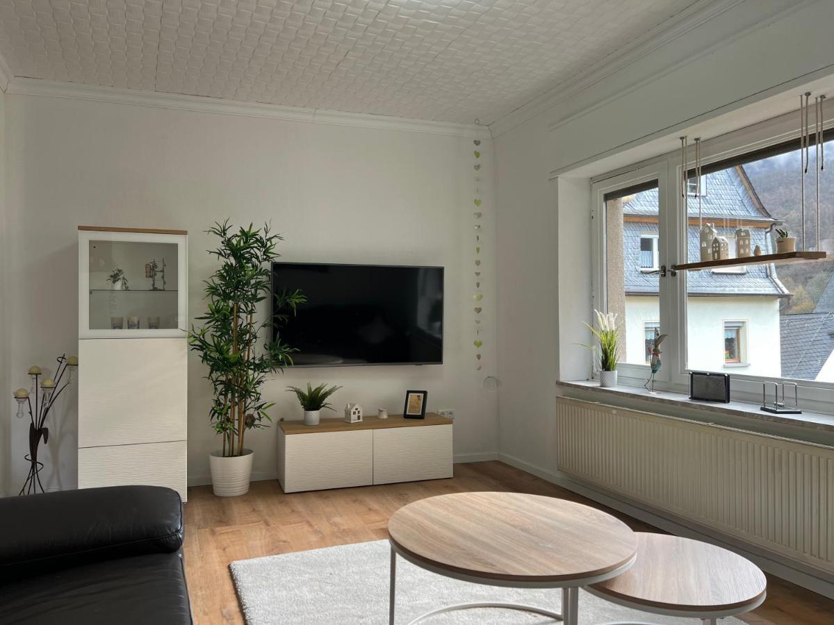 Ferienhaus Moselblick Am Kapellchen Ediger-Eller Exterior foto